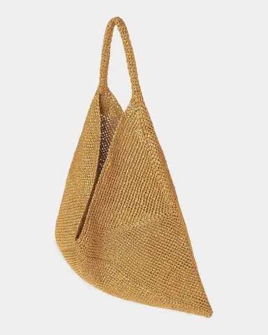 A.L.C. Sid Raffia Shoulder Bag | Thumbnail 13