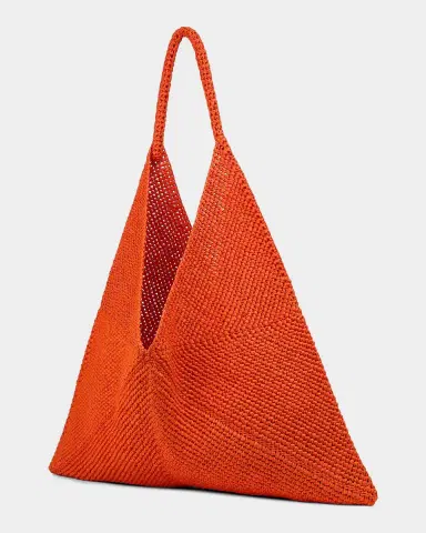 A.L.C. Sid Raffia Shoulder Bag | Thumbnail 20