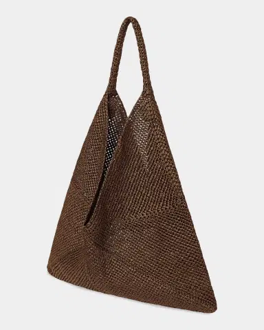 A.L.C. Sid Raffia Shoulder Bag | Thumbnail 6