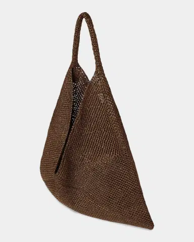 A.L.C. Sid Raffia Shoulder Bag | Thumbnail 7