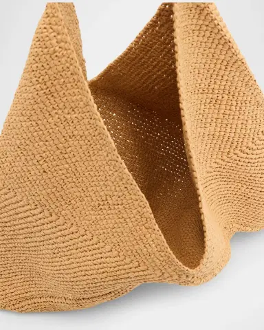 A.L.C. Sid Raffia Shoulder Bag | Thumbnail 10