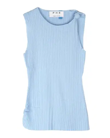 PH5 Laurel Ribbed Tank Top | Thumbnail 1