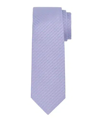 Stefano Ricci Men's Woven Geometric Silk Tie | Thumbnail 1 Stefano Ricci Men's Woven Geometric Silk Tie | Thumbnail 1