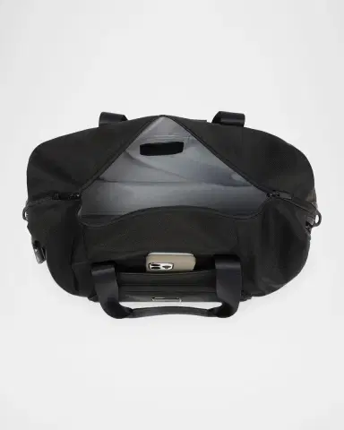 TUMI Alpha Double Expansion Duffel | Thumbnail 3 TUMI Alpha Double Expansion Duffel | Thumbnail 3