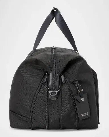 TUMI Alpha Double Expansion Duffel | Thumbnail 4 TUMI Alpha Double Expansion Duffel | Thumbnail 4