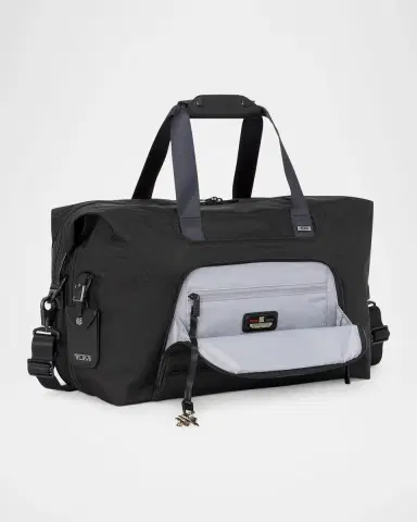TUMI Alpha Double Expansion Duffel | Thumbnail 5 TUMI Alpha Double Expansion Duffel | Thumbnail 5