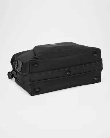 TUMI Alpha Double Expansion Duffel | Thumbnail 6 TUMI Alpha Double Expansion Duffel | Thumbnail 6