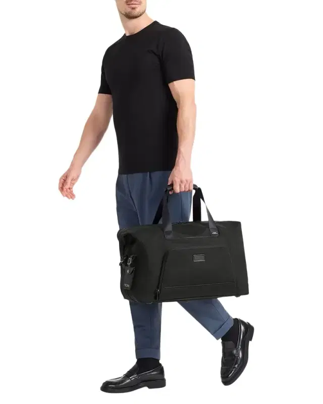 Tumi Alpha Double Expansion Duffel