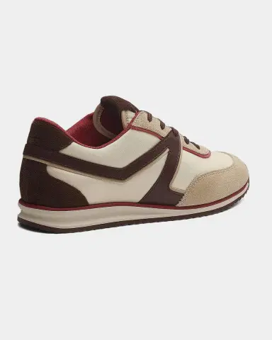 rag & bone Retro Colorblock Runner Sneakers | Thumbnail 2 rag & bone Retro Colorblock Runner Sneakers | Thumbnail 2