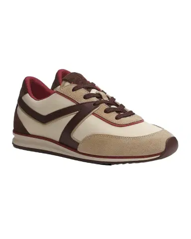 rag & bone Retro Colorblock Runner Sneakers | Thumbnail 1 rag & bone Retro Colorblock Runner Sneakers | Thumbnail 1