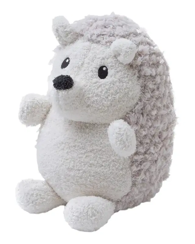 Barefoot Dreams CozyChic Hedgehog Buddie