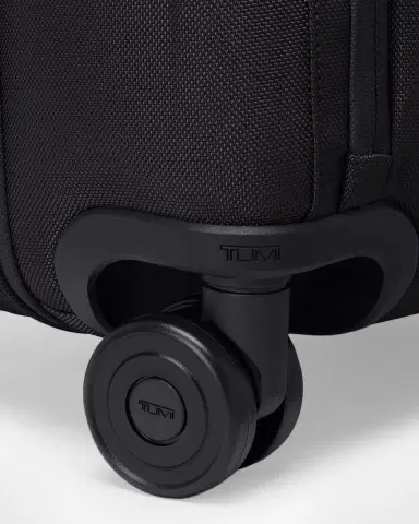 TUMI Alpha Dual Access Expandable Medium Check-In Luggage | Thumbnail 6 TUMI Alpha Dual Access Expandable Medium Check-In Luggage | Thumbnail 6