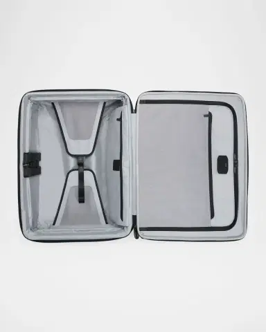 TUMI Alpha Dual Access Expandable Medium Check-In Luggage | Thumbnail 7 TUMI Alpha Dual Access Expandable Medium Check-In Luggage | Thumbnail 7