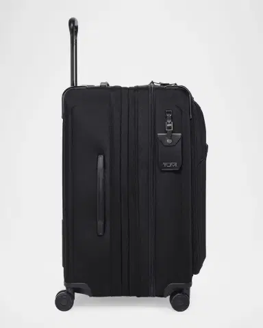 TUMI Alpha Dual Access Expandable Medium Check-In Luggage | Thumbnail 9 TUMI Alpha Dual Access Expandable Medium Check-In Luggage | Thumbnail 9