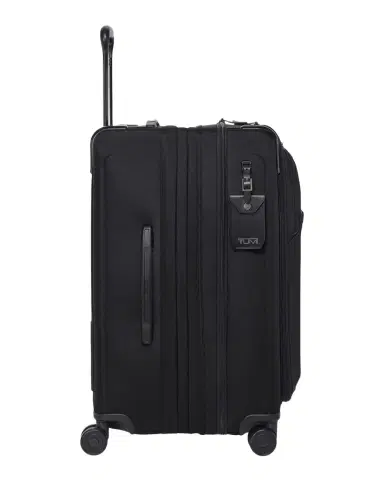 TUMI Alpha Dual Access Expandable Medium Check-In Luggage | Thumbnail 1 TUMI Alpha Dual Access Expandable Medium Check-In Luggage | Thumbnail 1