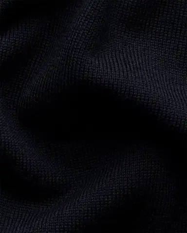 Eton Men's Merino Full-Zip Knit Cardigan | Thumbnail 7