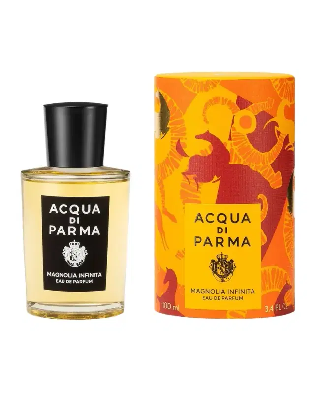 Acqua di Parma Limited Edition - Lunar New Year 2026 Magnolia Infinita Eau de Parfum, 3.4 oz.