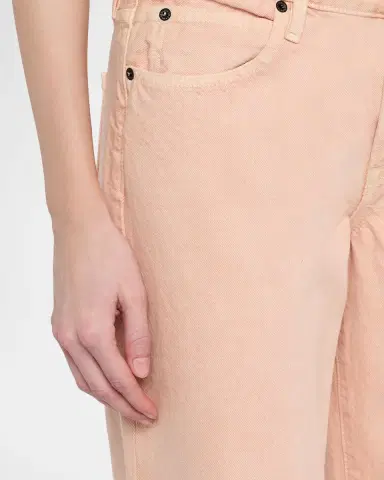 SLVRLAKE Mica Low-Rise Jeans | Thumbnail 5 SLVRLAKE Mica Low-Rise Jeans | Thumbnail 5
