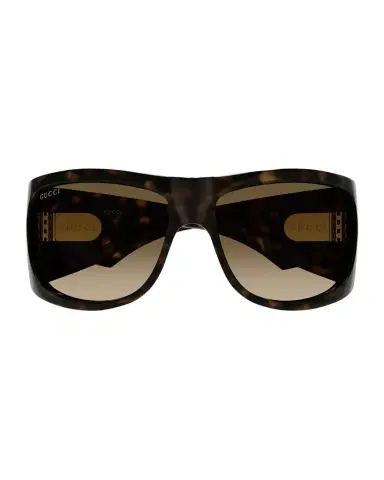 Gucci Double G 66mm Square Sunglasses | Thumbnail 1 Gucci Double G 66mm Square Sunglasses | Thumbnail 1