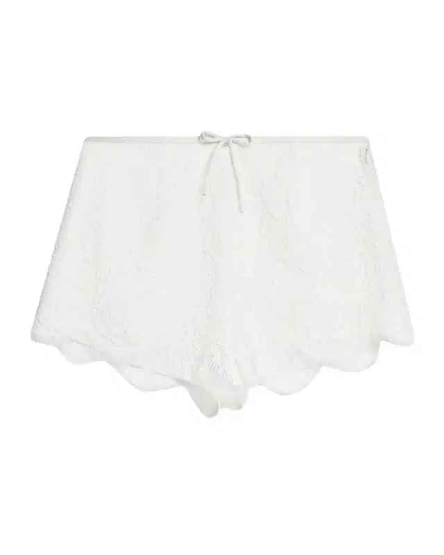 Lavendine Lace Shorts