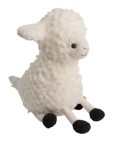 Barefoot Dreams CozyChic Lamb Buddie | Thumbnail 1 Barefoot Dreams CozyChic Lamb Buddie | Thumbnail 1