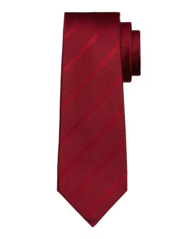 Kiton Men 's Tonal Stripe Jacquard Silk 7-Fold Tie | Thumbnail 1 Kiton Men 's Tonal Stripe Jacquard Silk 7-Fold Tie | Thumbnail 1