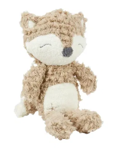 Barefoot Dreams CozyChic Fox Buddie | Thumbnail 1 Barefoot Dreams CozyChic Fox Buddie | Thumbnail 1