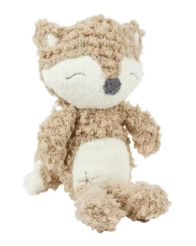 Barefoot Dreams CozyChic Fox Buddie