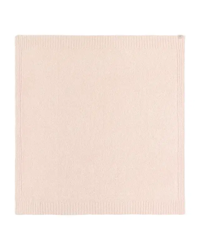 Barefoot Dreams CozyChic Lite Baby Receiving Blanket