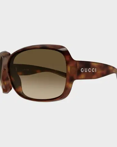 Gucci Logo 70mm Square Sunglasses | Thumbnail 3 Gucci Logo 70mm Square Sunglasses | Thumbnail 3