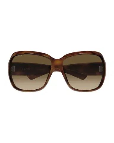 Gucci Logo 70mm Square Sunglasses | Thumbnail 1 Gucci Logo 70mm Square Sunglasses | Thumbnail 1