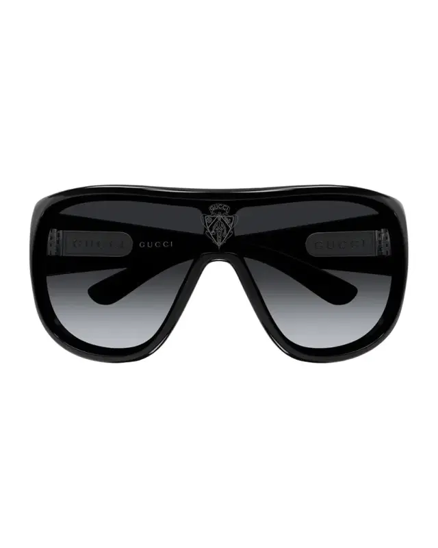 Men 's GG2168S-008 Bio Injection Mask Sunglasses