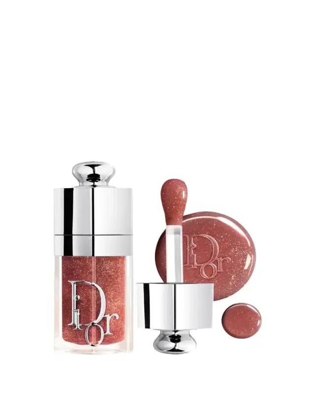 Dior Addict Lip Glow Oil