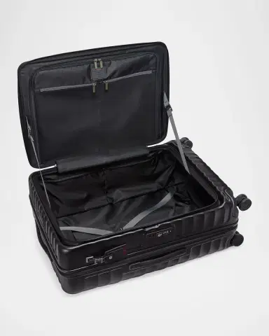 TUMI 19 Degree Front Access Expandable Large Check-In Luggage | Thumbnail 4 TUMI 19 Degree Front Access Expandable Large Check-In Luggage | Thumbnail 4