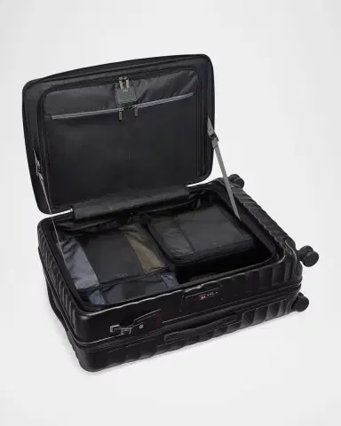TUMI 19 Degree Front Access Expandable Large Check-In Luggage | Thumbnail 8 TUMI 19 Degree Front Access Expandable Large Check-In Luggage | Thumbnail 8