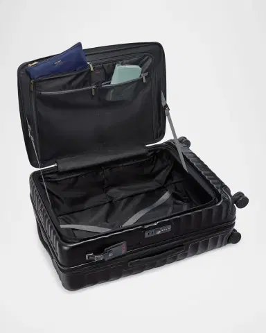 TUMI 19 Degree Front Access Expandable Large Check-In Luggage | Thumbnail 9 TUMI 19 Degree Front Access Expandable Large Check-In Luggage | Thumbnail 9