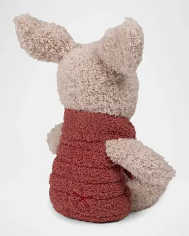 Barefoot Dreams CozyChic Disney Piglet Buddie | Thumbnail 2
