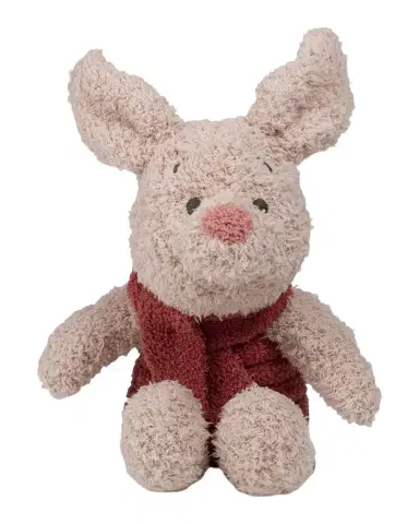 Barefoot Dreams CozyChic Disney Piglet Buddie | Thumbnail 1
