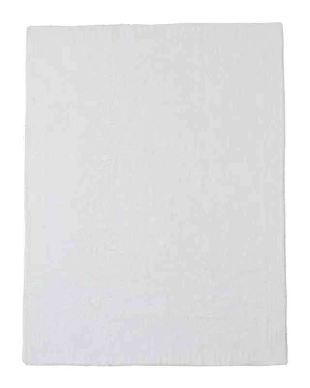 Barefoot Dreams Kids CozyChic Stroller Blanket
