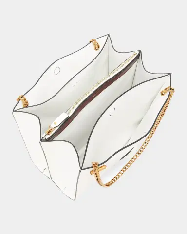 Versace Cabine Medusa Leather Shoulder Bag | Thumbnail 2 Versace Cabine Medusa Leather Shoulder Bag | Thumbnail 2