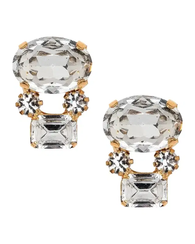 Dottie Earrings