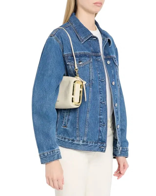 The Snapshot Shoulder Bag