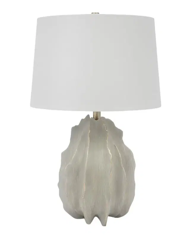 Old World Design Henry 26" Table Lamp