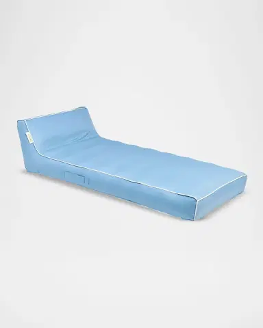 Sunnylife La Mer Luxe Lie-On Inflatable Lounger | Thumbnail 9 Sunnylife La Mer Luxe Lie-On Inflatable Lounger | Thumbnail 9