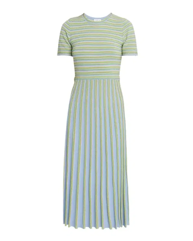 Emilia Knit Midi Dress