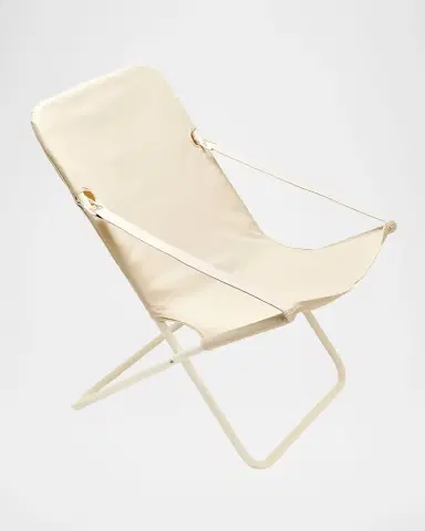 SUNNYLiFE Foldable Outdoor Sun Chair | Thumbnail 5 SUNNYLiFE Foldable Outdoor Sun Chair | Thumbnail 5