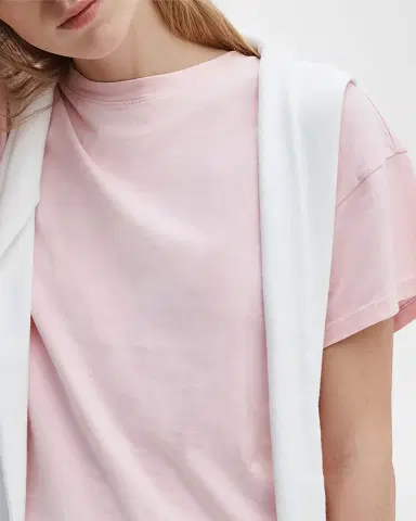rag & bone Boxy Washed Cotton Tee | Thumbnail 4 rag & bone Boxy Washed Cotton Tee | Thumbnail 4