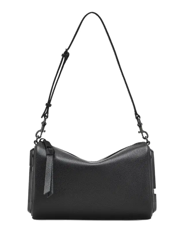 The Snapshot Shoulder Bag