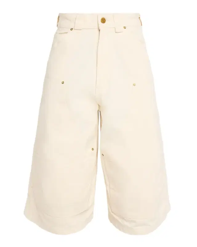 Men 's Stockton Double-Knee Oversized Shorts