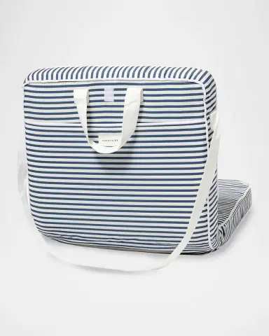 Sunnylife Take Anywhere Folding Chair | Thumbnail 3
